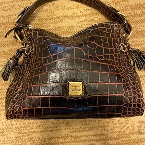Dooney and Bourke satchel